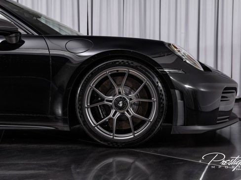 Used 2026 Porsche 911 GT3 image 23