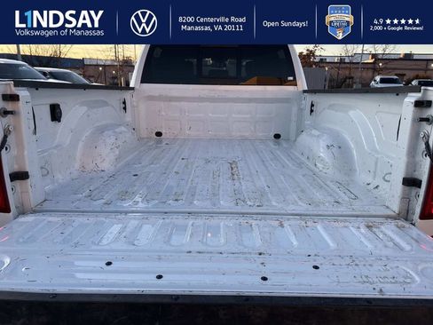 Used 2024 RAM 2500 Laramie image 11