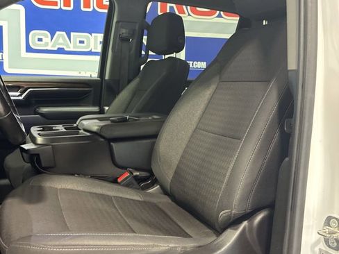 Used 2024 Chevrolet Silverado 3500 LT w/ Safety Package AWD/4WD image 14