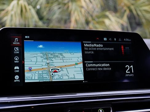 Used 2020 BMW M850i Gran Coupe xDrive image 20