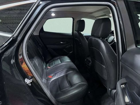 Used 2018 Jaguar E-PACE SE AWD/4WD image 27