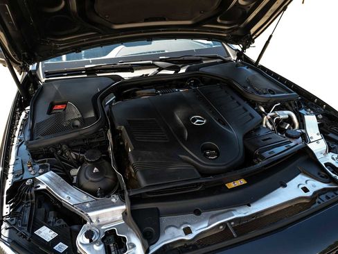Used 2022 Mercedes-Benz E 450 Coupe image 43