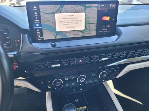 Used 2023 Honda Accord Touring image 23