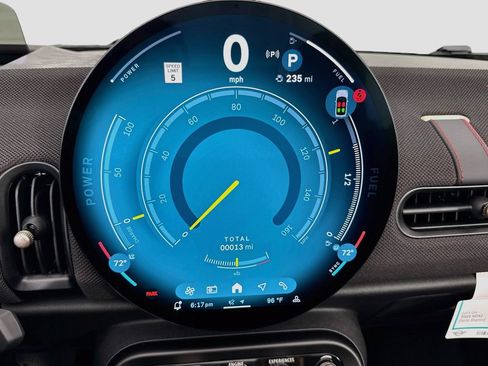 New 2026 MINI Cooper S FWD image 30