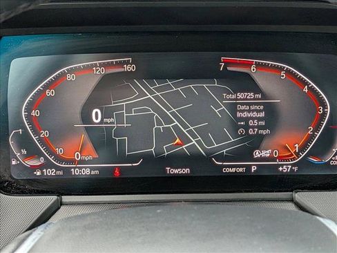 Certified 2022 BMW 228i xDrive Gran Coupe w/ Premium Package 2 AWD/4WD image 11
