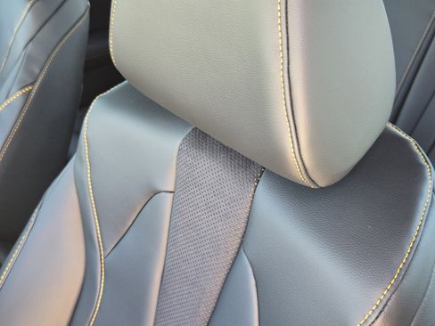 New 2026 Acura Integra A-Spec image 17