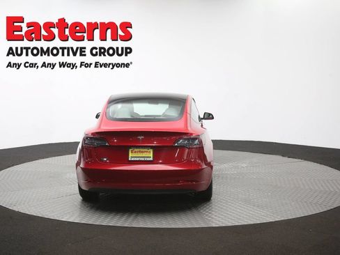 Used 2021 Tesla Model 3 Standard Range Plus RWD image 33
