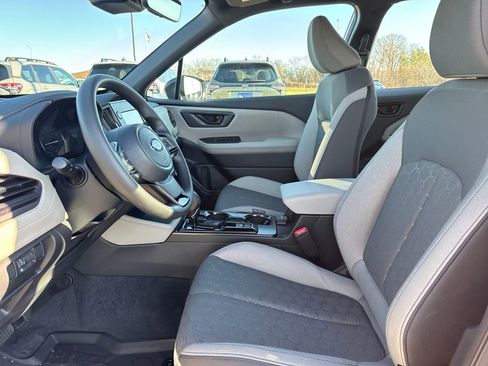 New 2026 Subaru Forester image 14