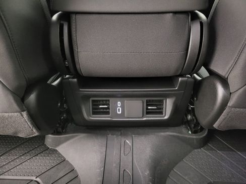 New 2026 Chevrolet Silverado 1500 Custom w/ LPO, Dark Essentials Package image 41