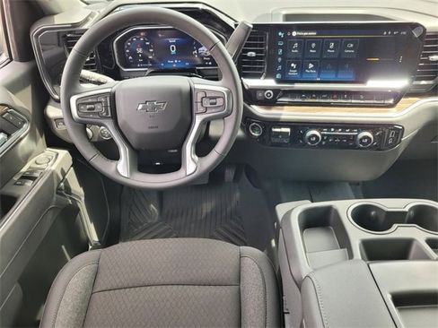 New 2026 Chevrolet Silverado 1500 RST image 12