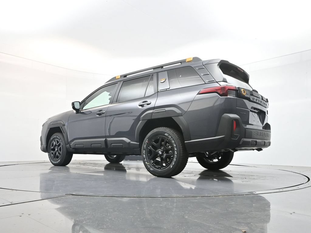 New 2026 Subaru Outback Wilderness AWD/4WD image 21