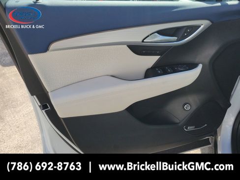 New 2026 Buick Envision Avenir image 17