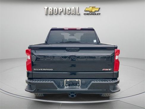 New 2026 Chevrolet Silverado 1500 RST image 4