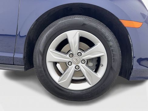 Used 2019 Honda Odyssey EX image 48