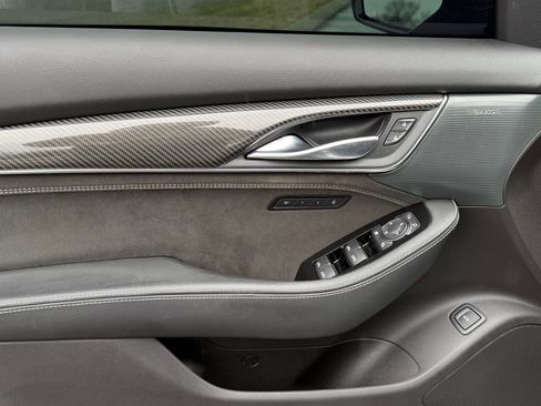 Used 2023 Cadillac CT5 V Blackwing w/ Driver Assist Package image 58