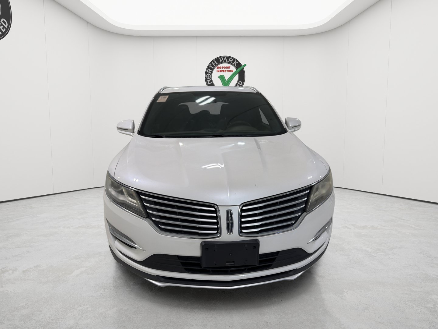 Used 2015 Lincoln MKC FWD w/ Equipment Group 102A Reserve image 8