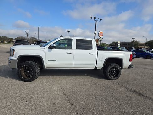 Used 2016 GMC Sierra 1500 SLE w/ SLE Value Package image 2