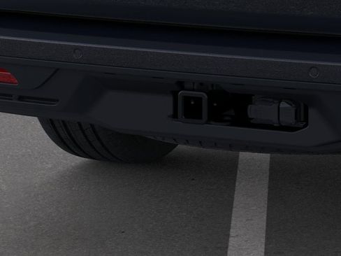New 2026 Ford Expedition Active AWD/4WD image 23