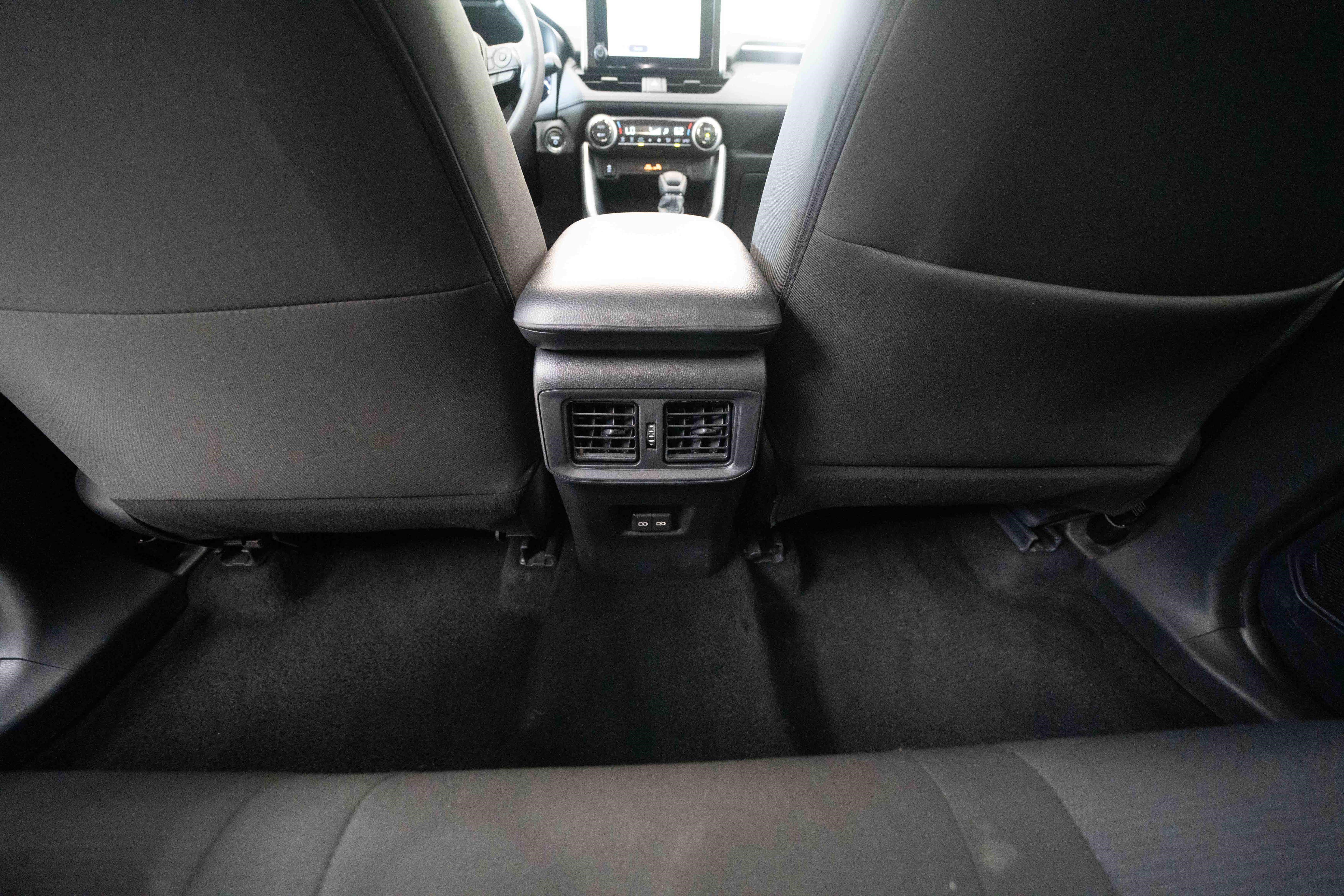 Certified 2025 Toyota RAV4 XLE AWD/4WD image 23