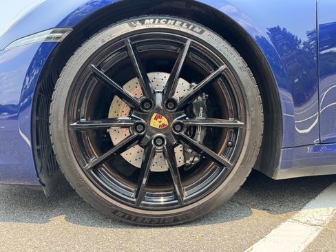 Used 2021 Porsche 911 GT3 RS image 65