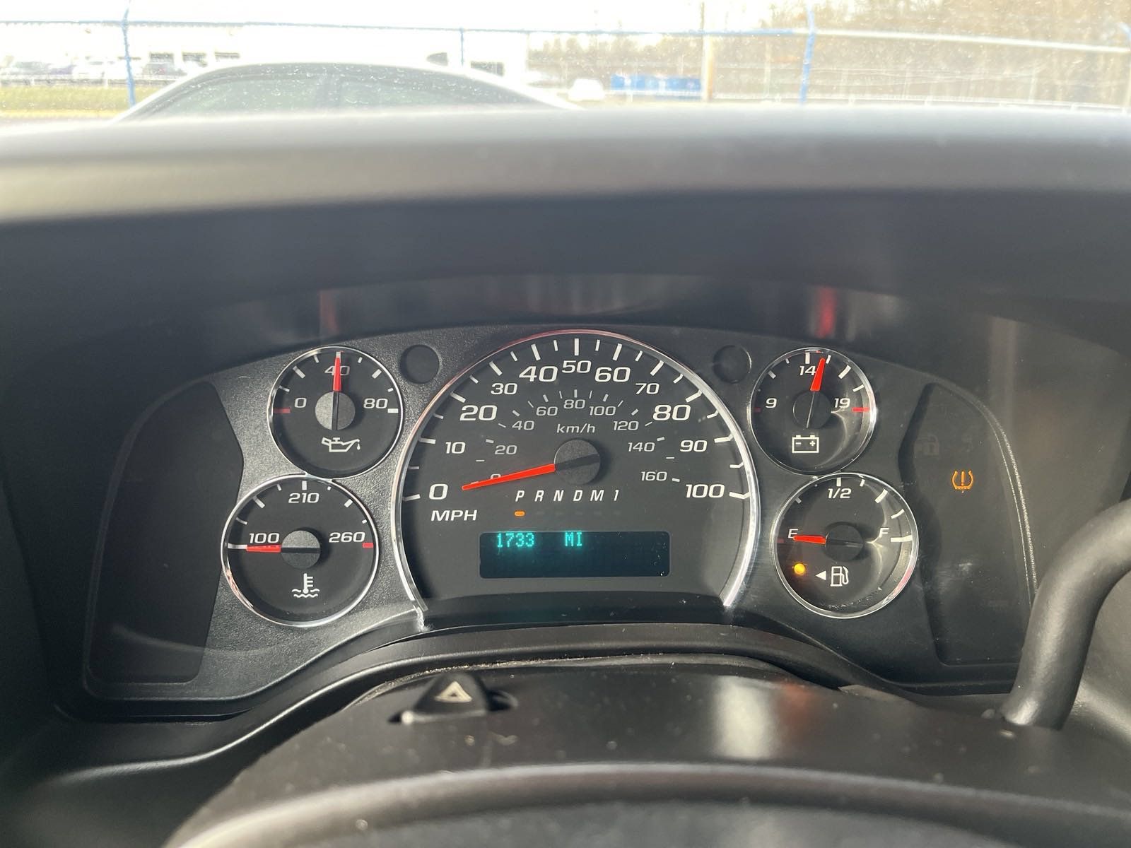 Used 2013 Chevrolet Express 2500 RWD image 14