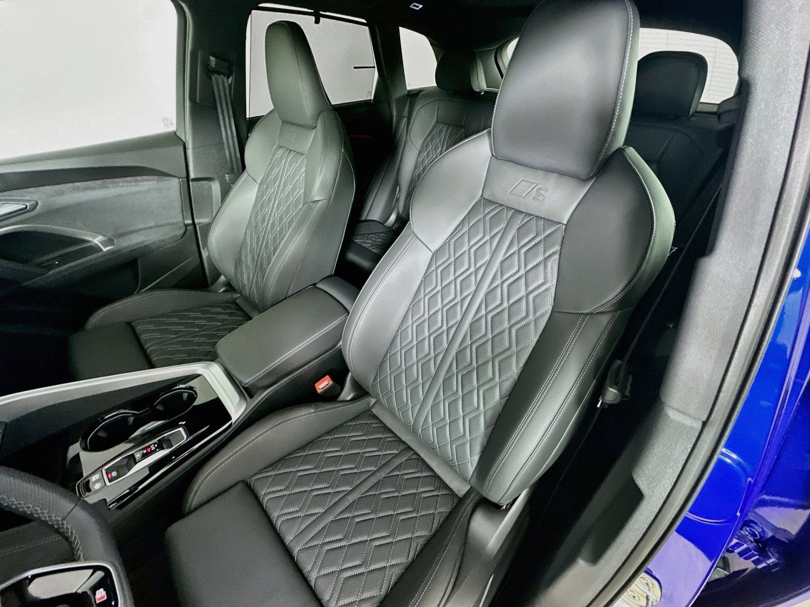New 2026 Audi SQ5 Premium Plus AWD/4WD image 34