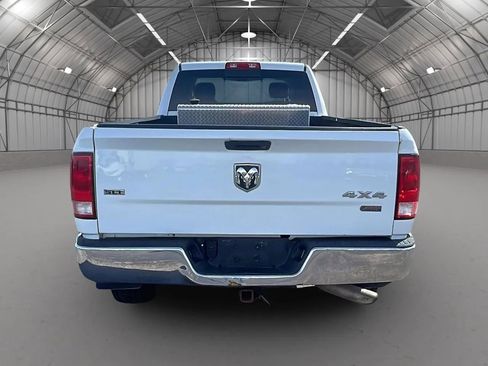 Used 2012 RAM 2500 SLT w/ Protection Group image 4