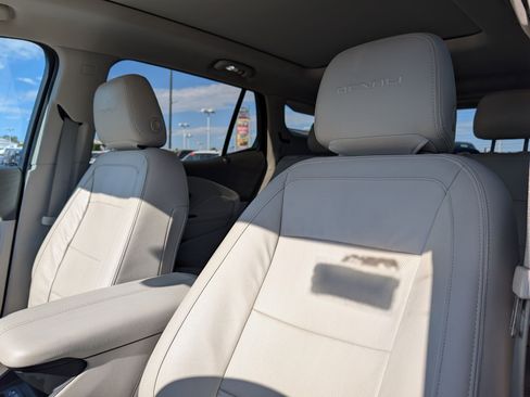 Used 2020 GMC Terrain Denali AWD/4WD image 25