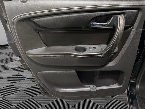 Used 2015 GMC Acadia SLT w/ Open Road Package image 20