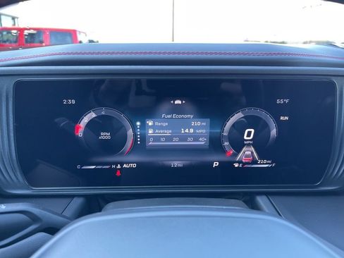 New 2026 Dodge Charger Scat Pack w/ Blacktop Package image 7