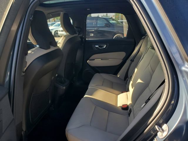 Certified 2026 Volvo XC60 B5 Plus AWD/4WD image 25