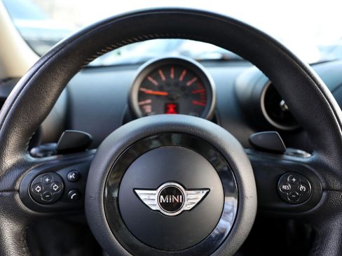 Used 2015 MINI Cooper Countryman S image 23