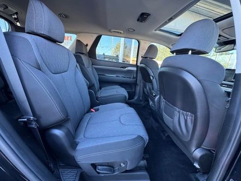 Used 2021 Hyundai Palisade SEL AWD/4WD image 14