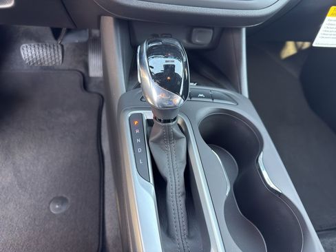 New 2026 Buick Envista Preferred w/ Convenience I Package image 10