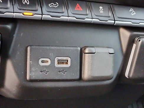 Used 2023 GMC Sierra 1500 Pro w/ Graphite Edition image 22