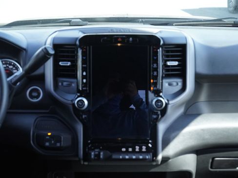 New 2026 RAM 2500 Tradesman AWD/4WD image 29