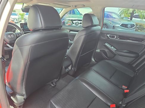 Used 2024 Honda Civic Touring image 11