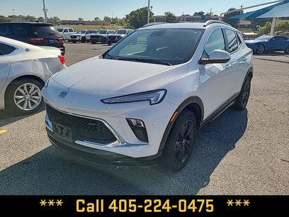 Used 2024 Buick Encore GX Sport Touring