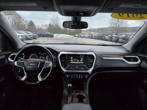 Used 2019 GMC Acadia SLE image 20