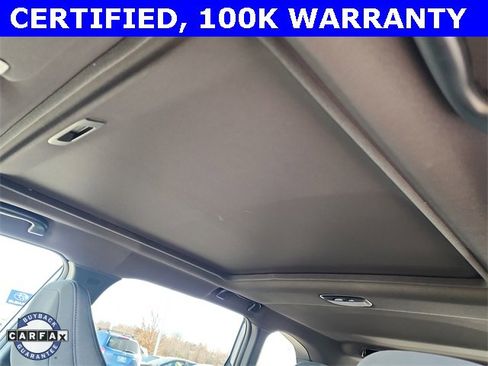 Certified 2025 Subaru Forester Premium image 30