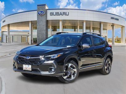 New 2025 Subaru Crosstrek 2.5i Limited w/ Crosstrek Mirror Package