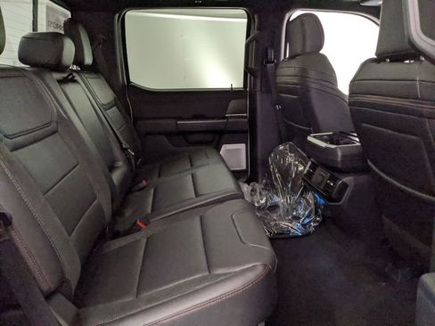 New 2026 Ford F150 Raptor image 26