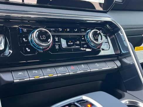 New 2026 GMC Sierra 1500 Denali w/ Technology Package image 29