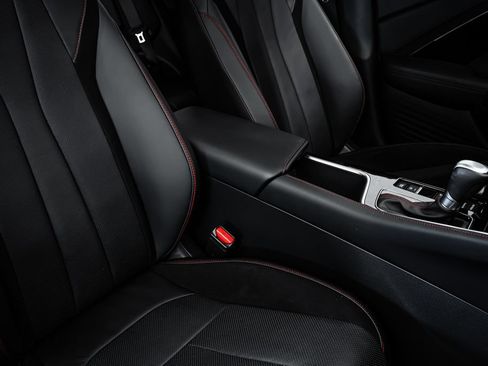 Certified 2025 Acura ADX A-Spec AWD/4WD image 30