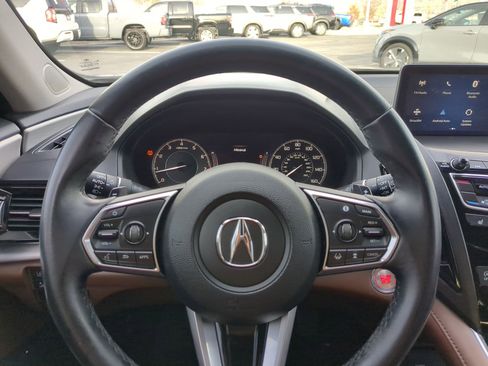 Used 2019 Acura RDX AWD w/ Technology Package image 18