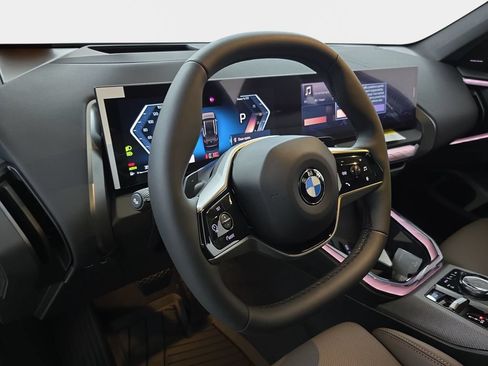 New 2026 BMW X3 xDrive30i w/ Premium Package AWD/4WD image 16