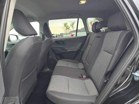 Used 2026 Toyota RAV4 LE FWD image 16