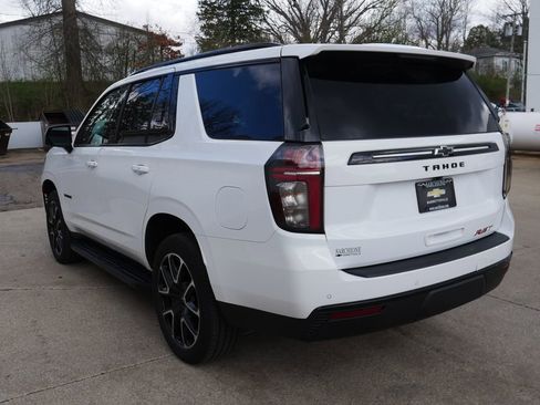 Used 2023 Chevrolet Tahoe RST w/ Luxury Package image 5
