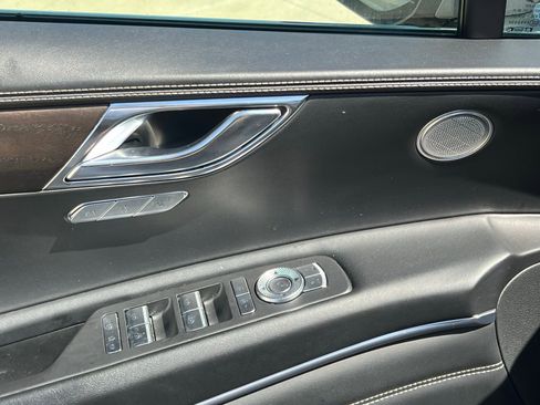 Used 2024 Genesis GV80 2.5T image 25