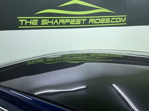 Used 2017 Tesla Model X 100D image 27